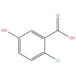 2-Chloro-5-hydroxy-benzoic acid