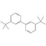 4,4'-Bis(1,1-dimethylethyl)-2,2'-bipyridine