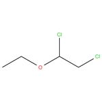 1,2-Dichloro-2-ethoxyethane