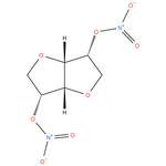 (3R,3aS,6R,6aS)-hexahydrofuro [3,2-b]furan-3,6-diyl dinitrate
