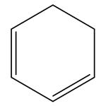 Cyclohexa-1,3-diene