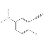 2-Chloro-5-nitro-benzonitrile