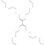 Dimethylglyoxime disodium salt octahydrate