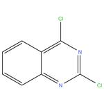 2,4-Dichloro Quinazoline