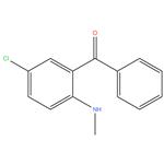 Diazepam EP Impurity D