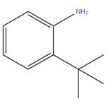 2-Tert-butylaniline