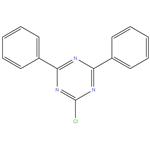 2-Chloro-4,6-diphenyl-1,3,5-triazine