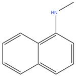 N-Methyl-1-naphthylamine