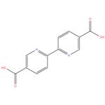 2,2'-Bipyridine-5,5'-dicarboxylic acid