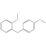 Benzene,1-methoxy-2-[(4-methoxyphenyl)methyl]