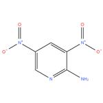 2-Amino-3,5-Dinitropyridine