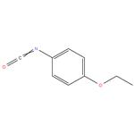 4-Ethoxyphenyl isocyanate-97%