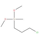 3-Chloropropyl dimethoxy(methyl)silane