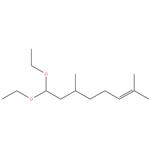 CITRONELLAL DIETHYL ACETAL