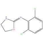 N-(2,6-dichlorophenyl)-4,5-dihydrooxazol-2-amine