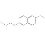 Nabumetone EP Impurity C
(2RS)-4-(6-methoxynaphthalen-2-yl)butan-2-ol