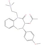 Diltiazem N-Oxide