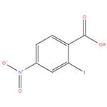 2-IODO-4-NITRO BENZOIC ACID