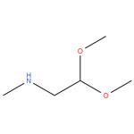 (2,2-Dimethoxy-ethyl)-methyl-amine