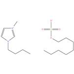 1-Butyl-3-methylimidazolium octyl sulfate