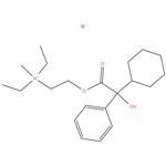 Oxyphenonium bromide