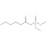 dimethyl 2-oxoheptyl phosphonate