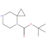 4-Boc-4,7-diazaspiro[2.5]octane