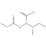 Moc-L-Isoleucine