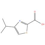 4-Isopropylthiazole-2-carboxylic acid