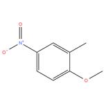 3-Methyl-4-Methoxynitrobenzene