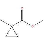 Methyl 1-methylcyclopropanecarboxylate