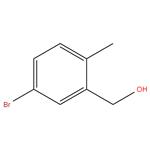 5-BROMO-2-METHYL BENZYL ALCOHOL