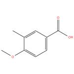 4-Methoxy-3-methylbenzoic acid