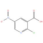 2-Chloro-5-nitro-nicotinic acid