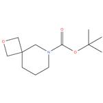 tert-Butyl 2-oxa-6-azaspiro[3.5]nonane-6-carboxylate