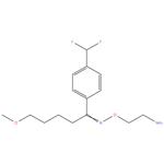 Desfluoro fluvoxamine