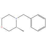 (R)-4-benzyl-3-MethylMorpholine