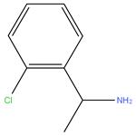 1-(2-chlorophenyl)ethylamine