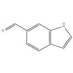 Indole-6-carboxaldehyde