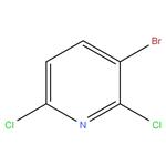 3-Bromo-2,6-dichloropyridine