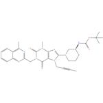 Ligliptin Impurity X