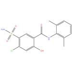 Xipamide