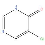 5-Chloropyrimidin-4-ol