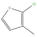 2-Chloro-3-methylthiophene