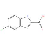 5-CHLOROINDOLE-2-CARBOXYLIC ACID