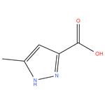 3-METHYL PYRAZOLE-5-CARBOXYLIC ACID