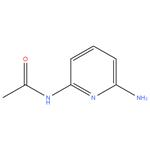 N-(6-Aminopyridin-2-yl)acetamide