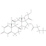 Budesonide EP Impurity-I (16α-Butyloxy Prednisolone)