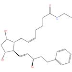 15-epi Bimatoprost ((15R)- Bimatoprost)