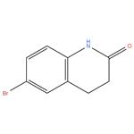 6-Bromo-3,4-dihydroquinolin-2(1H)-one